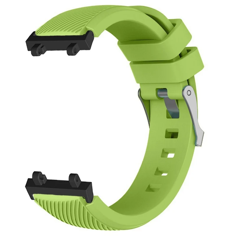 Sehr cool Amazfit T-Rex 2 Silikon / TPU armband