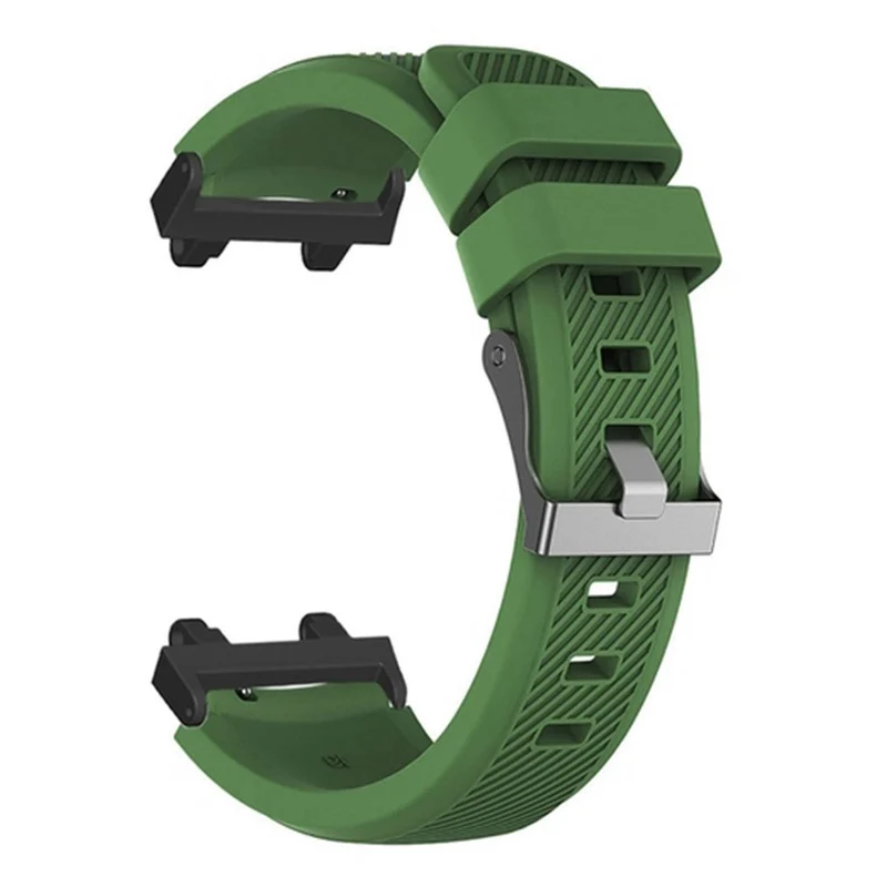 Sehr cool Amazfit T-Rex 2 Silikon / TPU armband