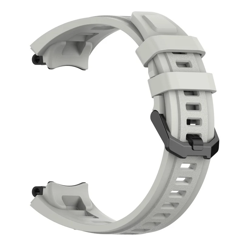 Absolut langlebig Amazfit T-Rex 2 Silikon / TPU armband