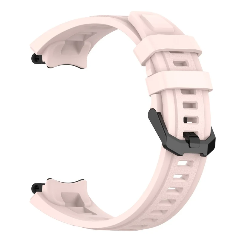 Absolut langlebig Amazfit T-Rex 2 Silikon / TPU armband