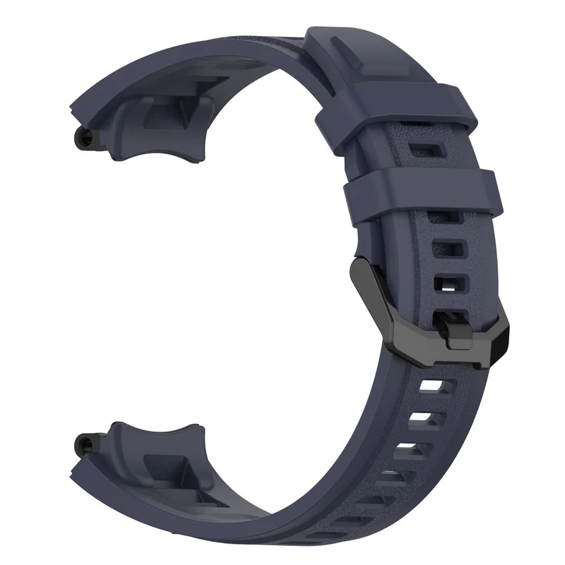 Absolut langlebig Amazfit T-Rex 2 Silikon / TPU armband