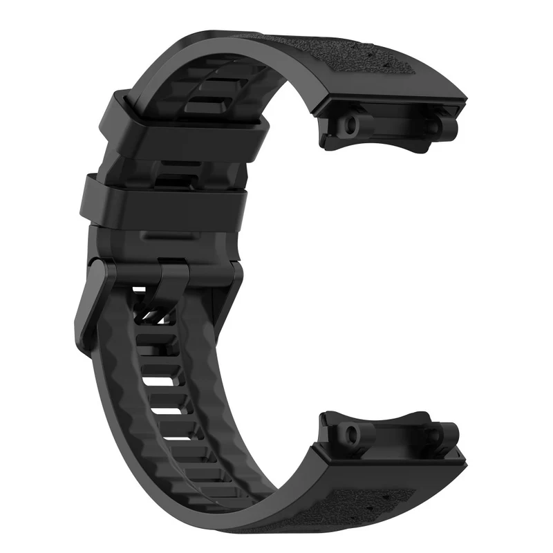 Absolut langlebig Amazfit T-Rex 2 Silikon / TPU armband