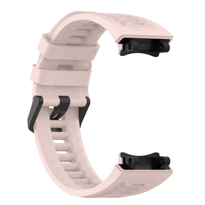 Absolut langlebig Amazfit T-Rex 2 Silikon / TPU armband