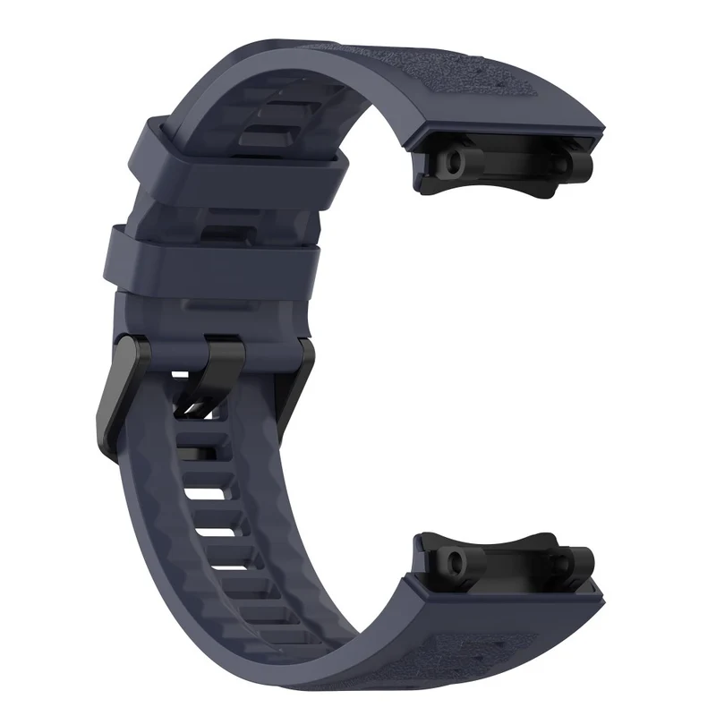 Absolut langlebig Amazfit T-Rex 2 Silikon / TPU armband