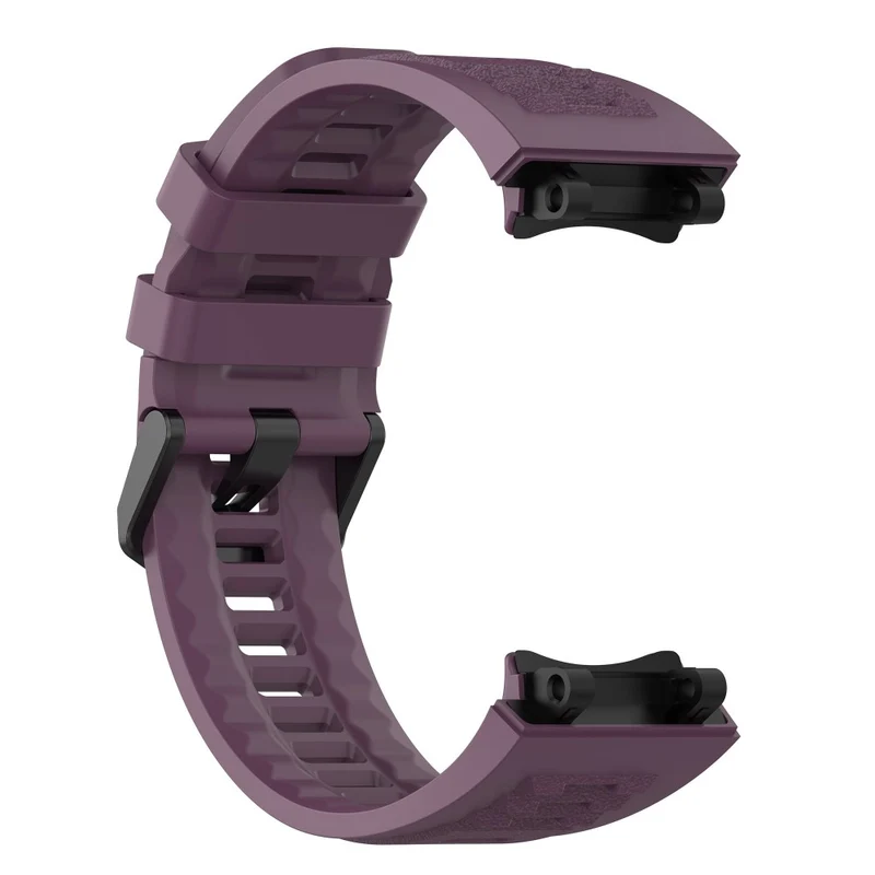 Absolut langlebig Amazfit T-Rex 2 Silikon / TPU armband