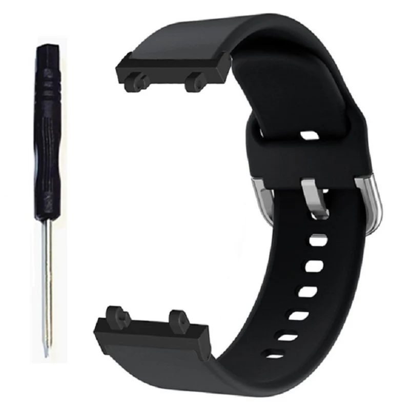 Absolut ordentlich Amazfit T-Rex 2 Silikon / TPU armband