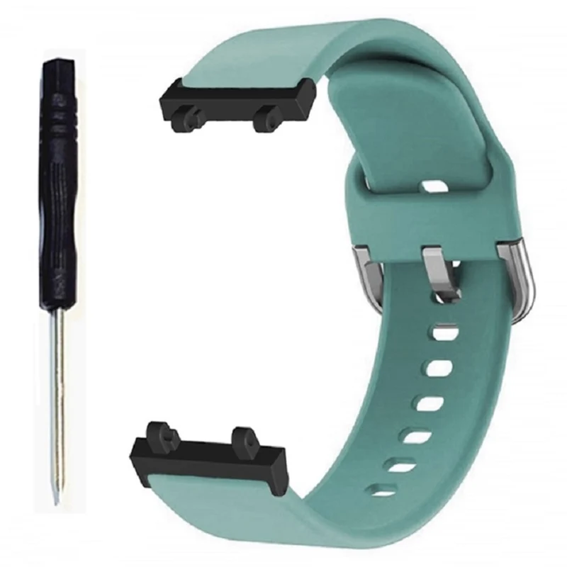 Absolut ordentlich Amazfit T-Rex 2 Silikon / TPU armband