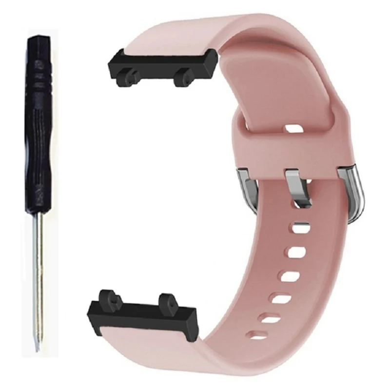 Absolut ordentlich Amazfit T-Rex 2 Silikon / TPU armband