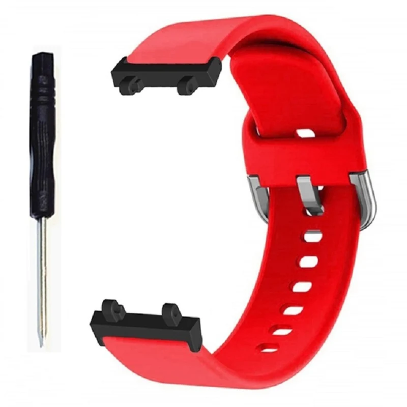 Absolut ordentlich Amazfit T-Rex 2 Silikon / TPU armband