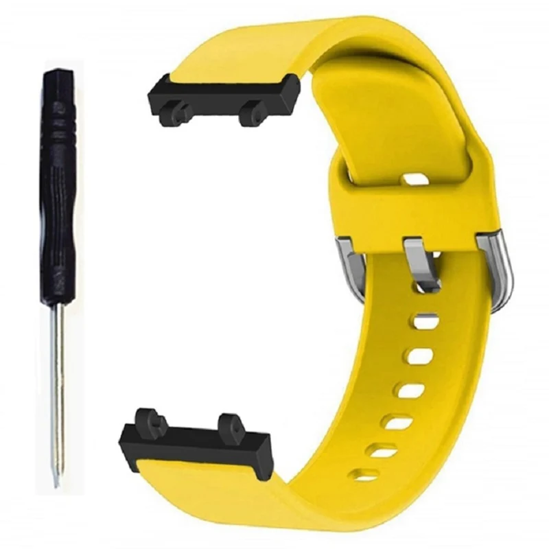 Absolut ordentlich Amazfit T-Rex 2 Silikon / TPU armband
