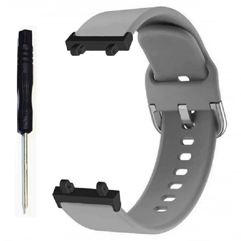 Absolut ordentlich Amazfit T-Rex 2 Silikon / TPU armband