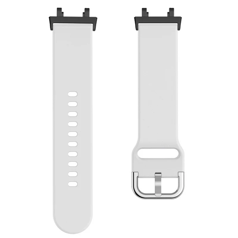 Absolut ordentlich Amazfit T-Rex 2 Silikon / TPU armband