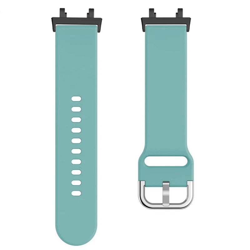 Absolut ordentlich Amazfit T-Rex 2 Silikon / TPU armband