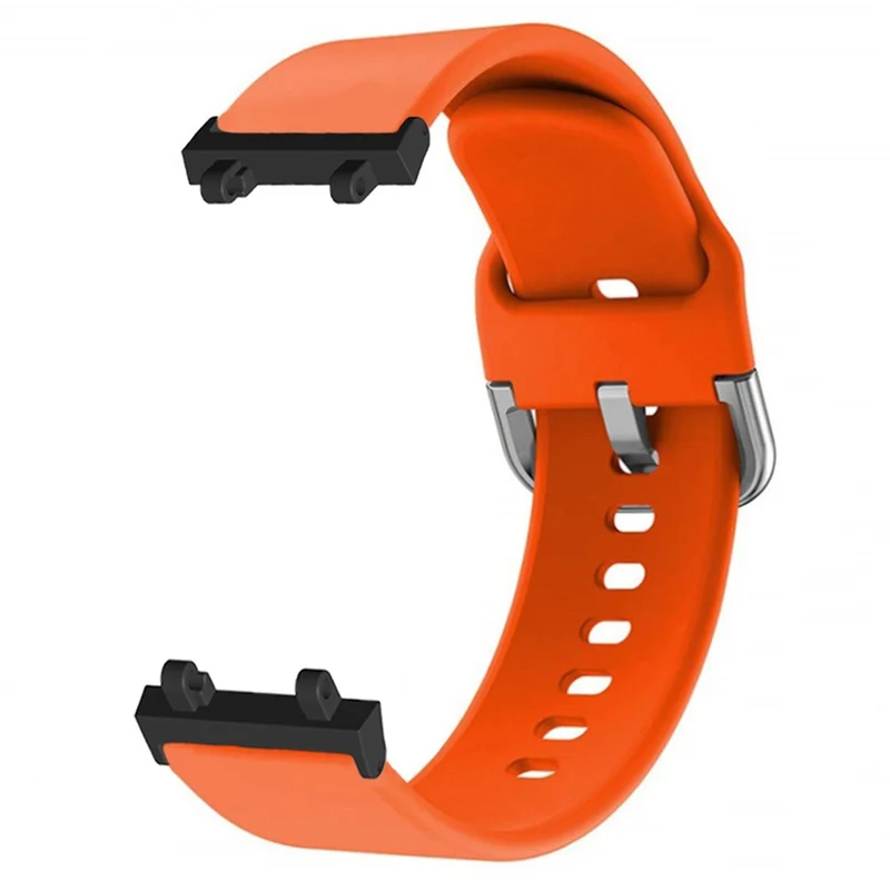 Absolut ordentlich Amazfit T-Rex 2 Silikon / TPU armband