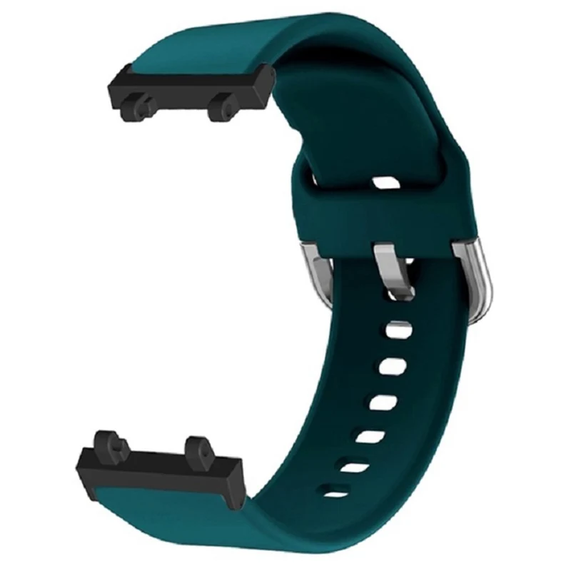 Absolut ordentlich Amazfit T-Rex 2 Silikon / TPU armband