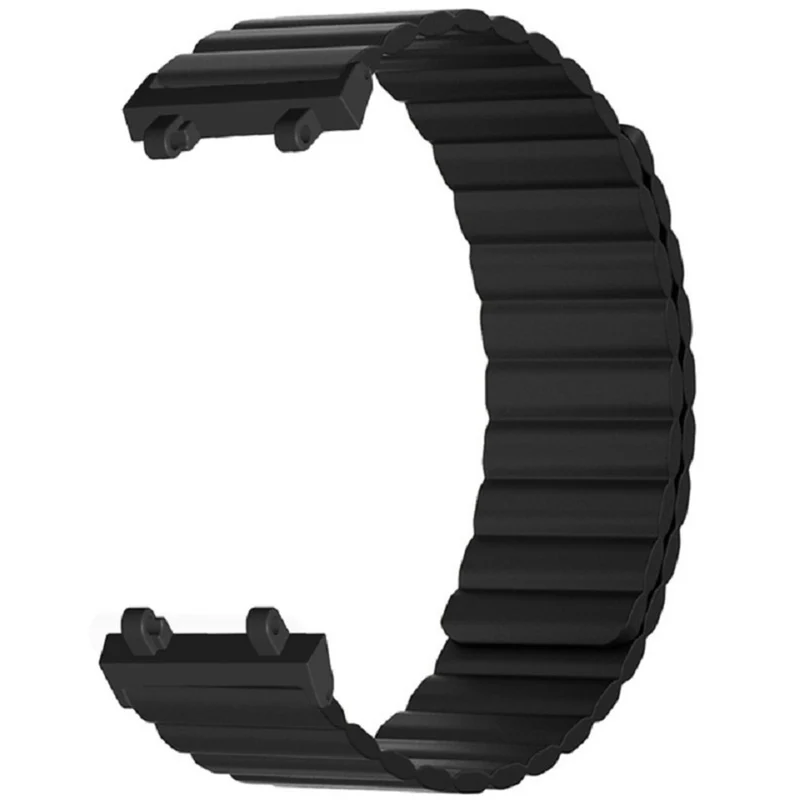Super cool Amazfit T-Rex 2 Silikon / TPU armband