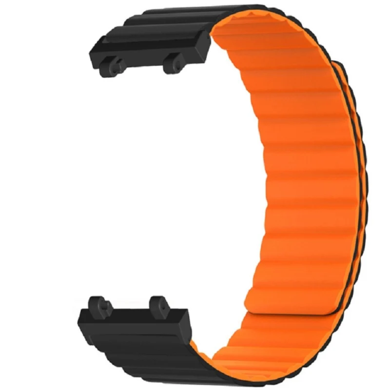 Super cool Amazfit T-Rex 2 Silikon / TPU armband