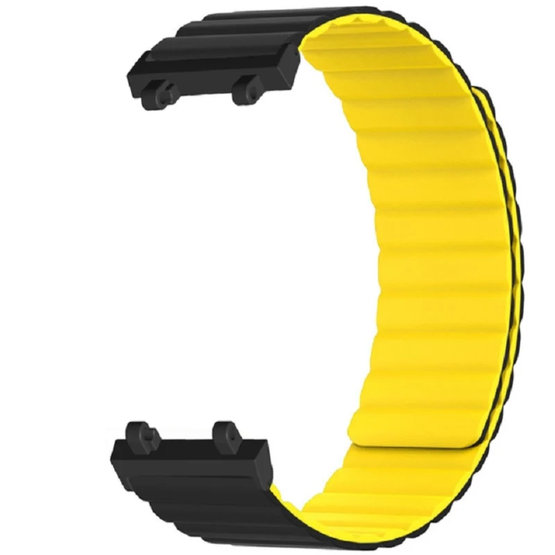 Super cool Amazfit T-Rex 2 Silikon / TPU armband