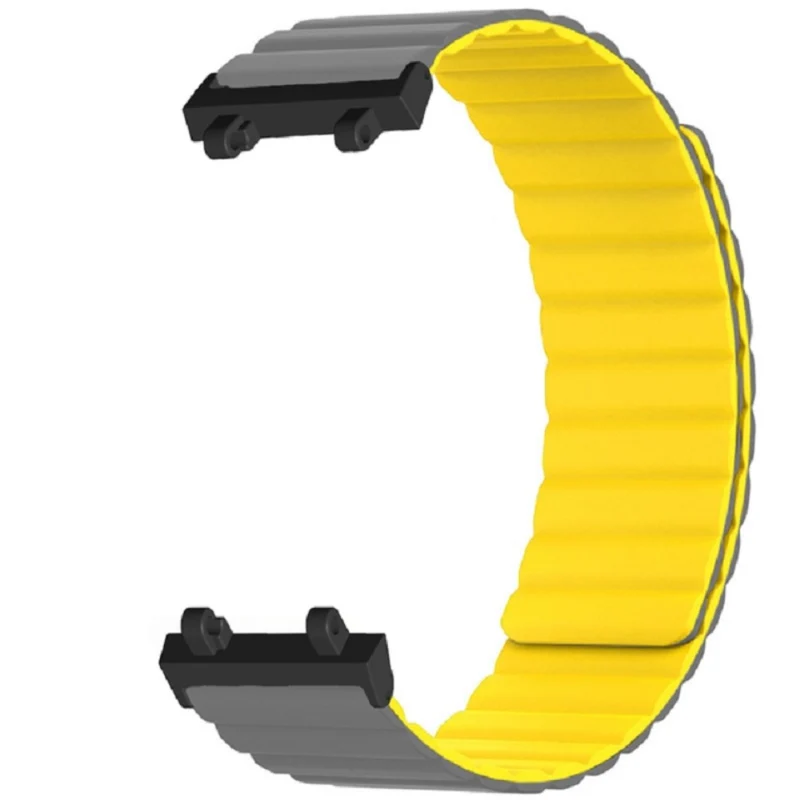 Super cool Amazfit T-Rex 2 Silikon / TPU armband