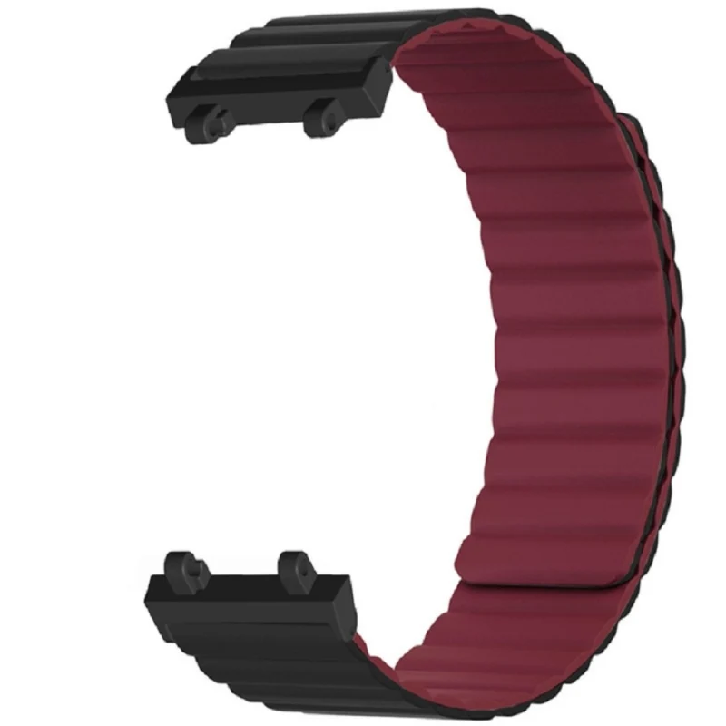 Super cool Amazfit T-Rex 2 Silikon / TPU armband