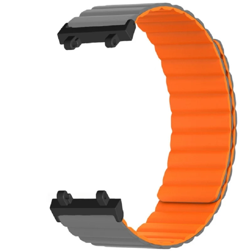 Super cool Amazfit T-Rex 2 Silikon / TPU armband