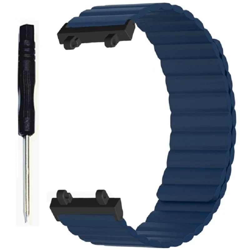 Super cool Amazfit T-Rex 2 Silikon / TPU armband