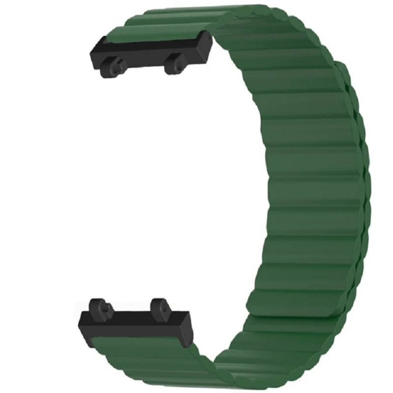 Super cool Amazfit T-Rex 2 Silikon / TPU armband