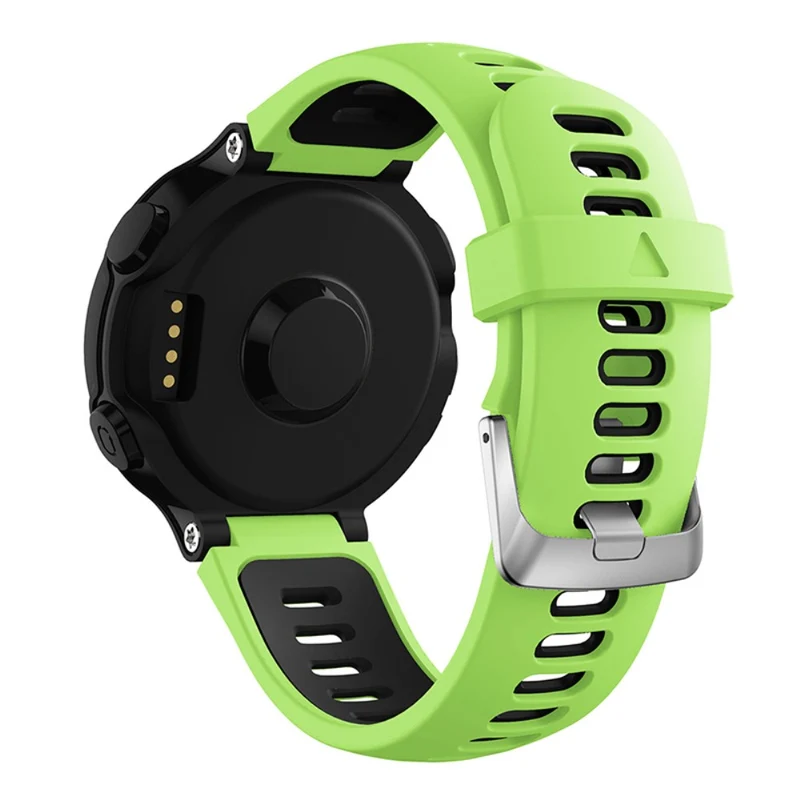 Reizend Universell Garmin Silikon / TPU armband