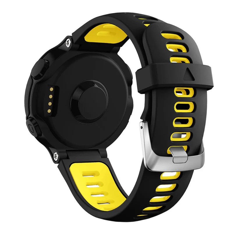 Reizend Universell Garmin Silikon / TPU armband