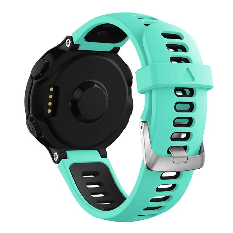 Reizend Universell Garmin Silikon / TPU armband