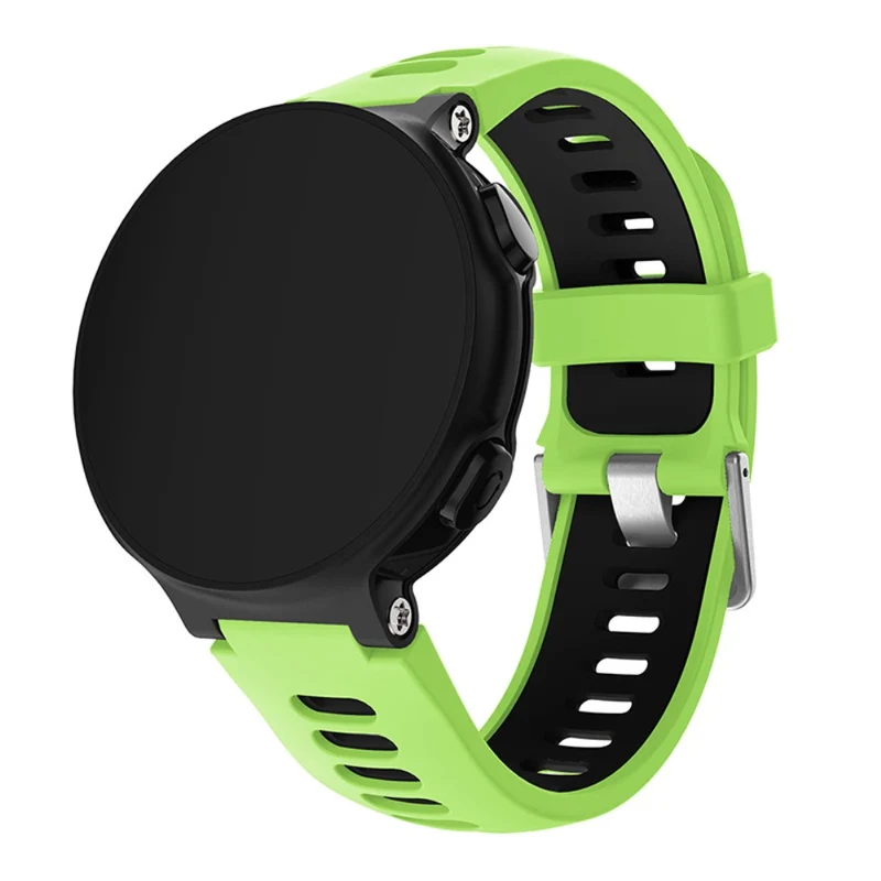 Reizend Universell Garmin Silikon / TPU armband