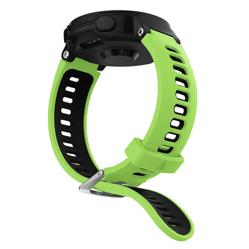 Reizend Universell Garmin Silikon / TPU armband