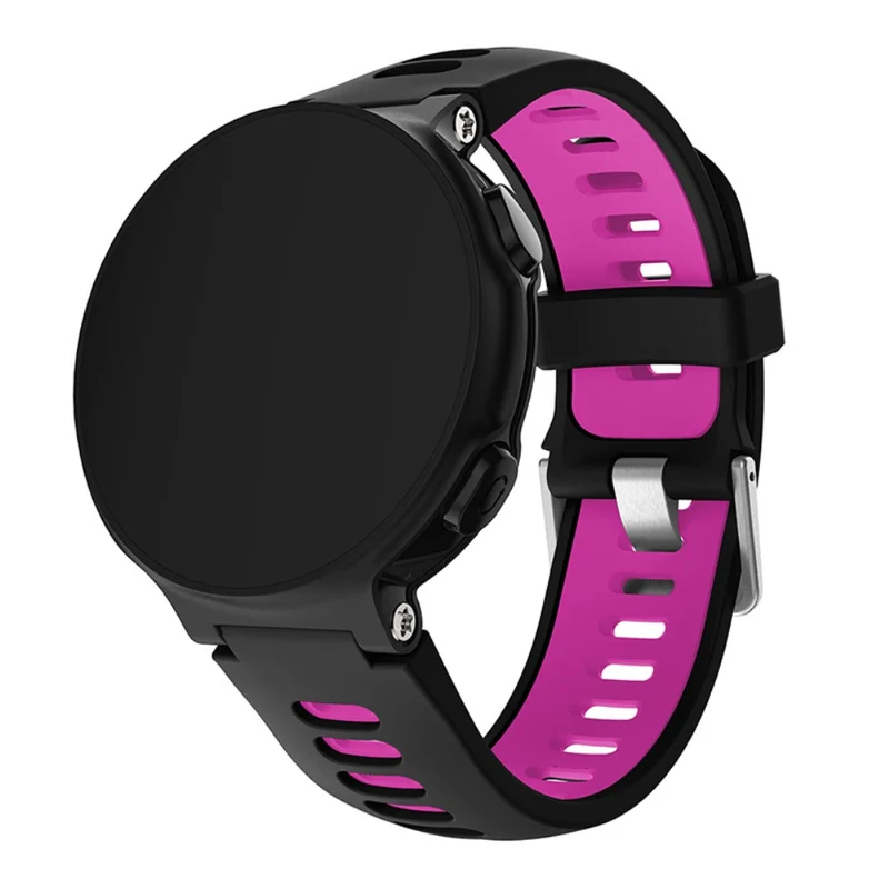 Reizend Universell Garmin Silikon / TPU armband