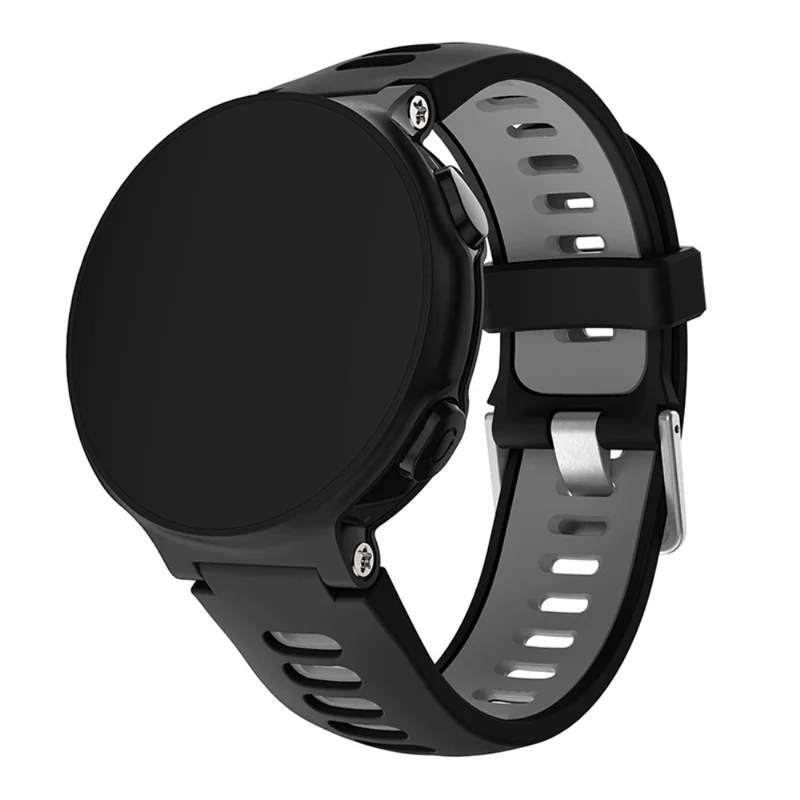 Reizend Universell Garmin Silikon / TPU armband