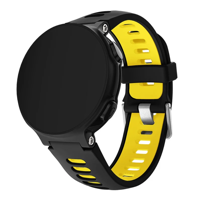 Reizend Universell Garmin Silikon / TPU armband