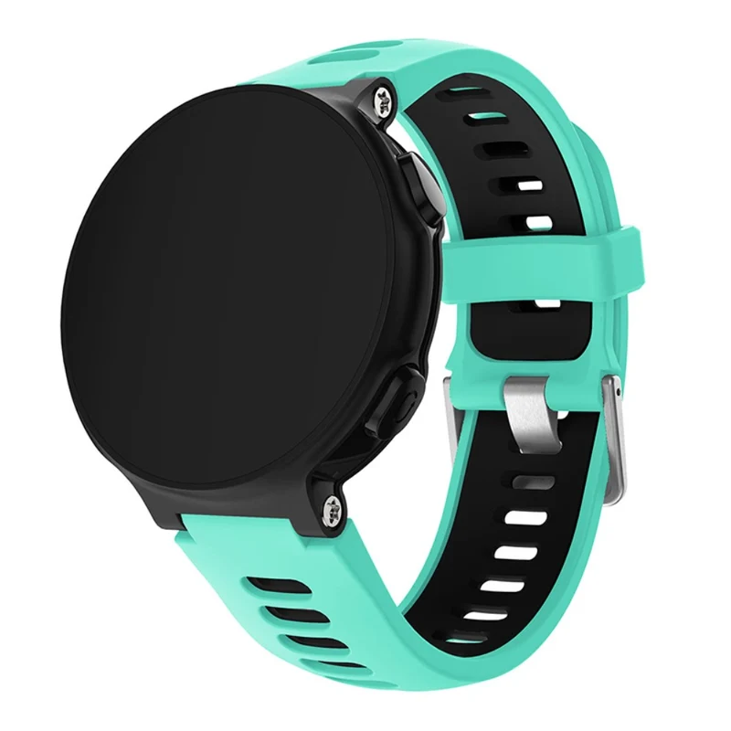 Reizend Universell Garmin Silikon / TPU armband