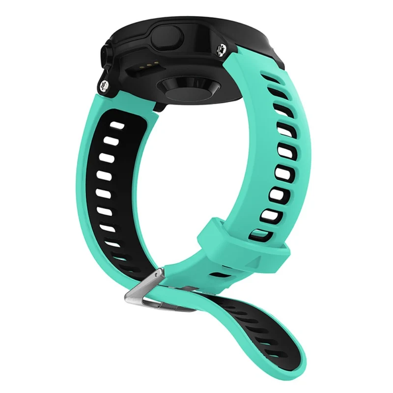 Reizend Universell Garmin Silikon / TPU armband