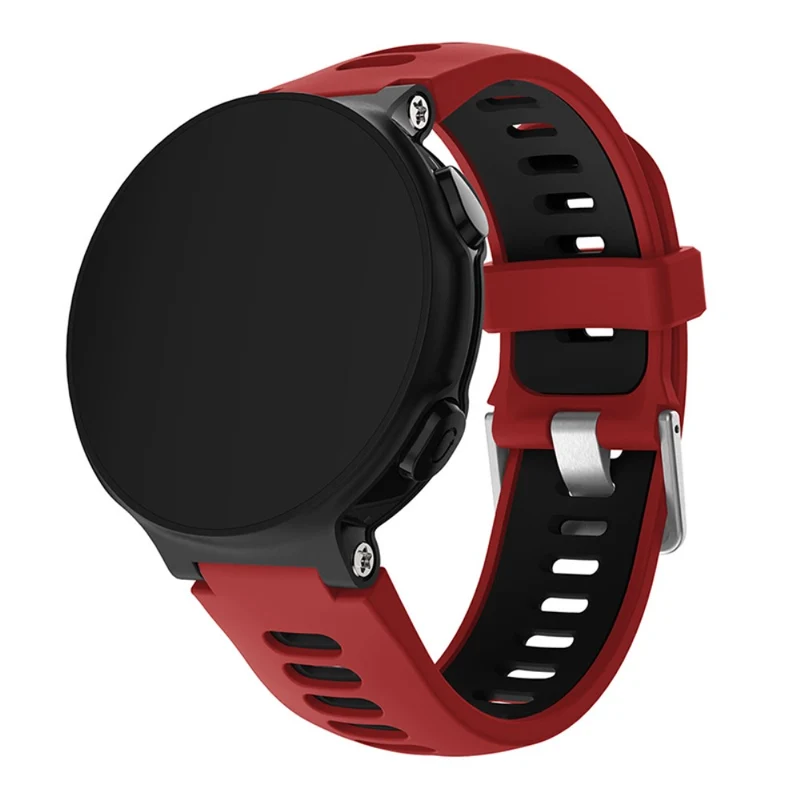 Reizend Universell Garmin Silikon / TPU armband