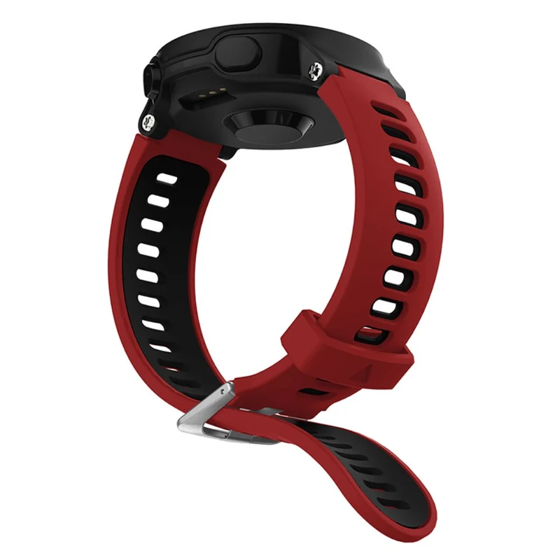 Reizend Universell Garmin Silikon / TPU armband