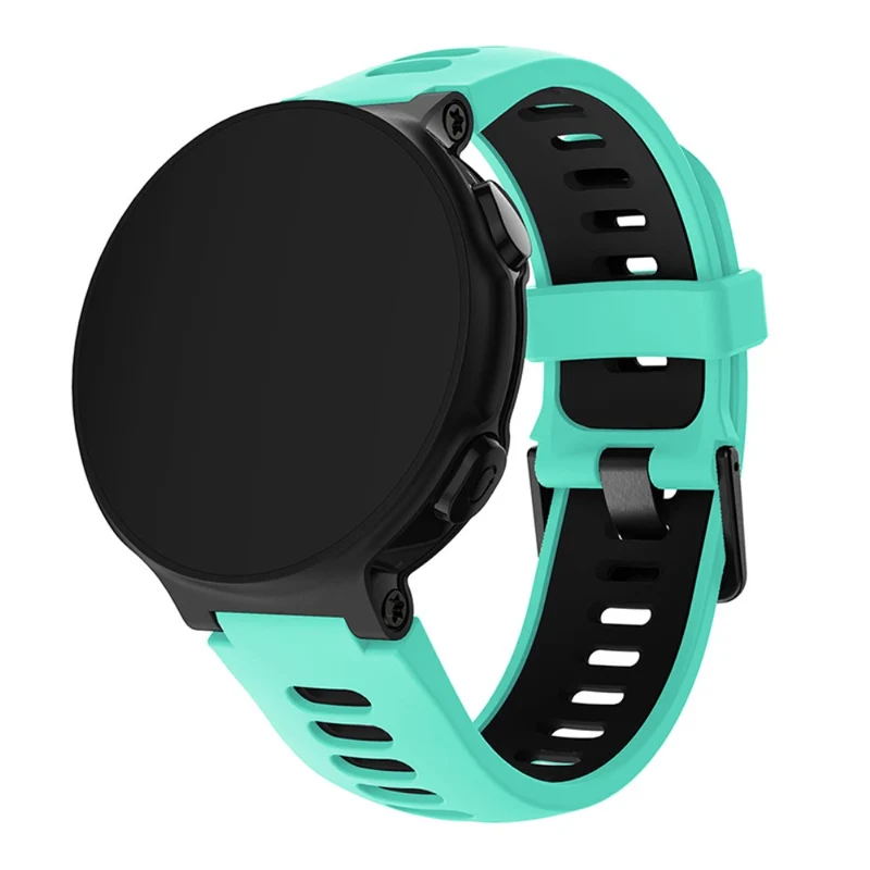 Auffallend schön Universell Garmin Silikon / TPU armband