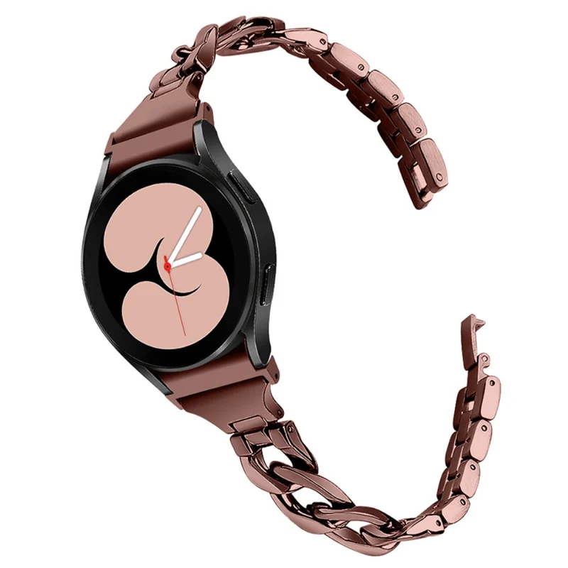 Super angenehm Universell Samsung Metall armband