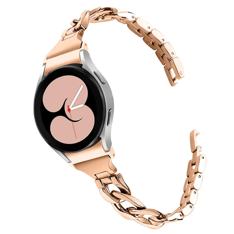 Super angenehm Universell Samsung Metall armband