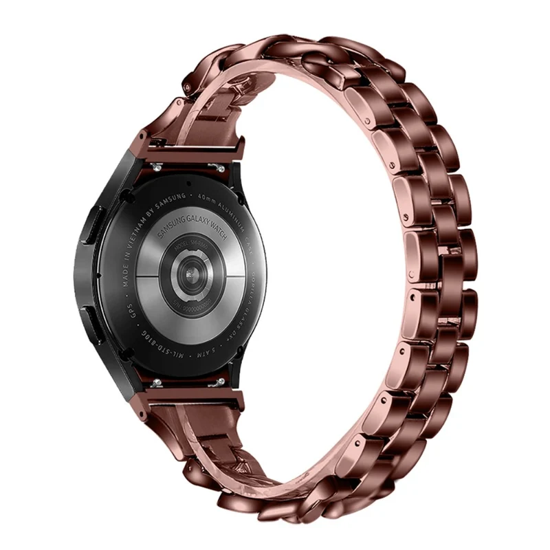 Super angenehm Universell Samsung Metall armband