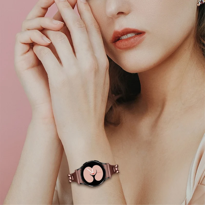Super angenehm Universell Samsung Metall armband
