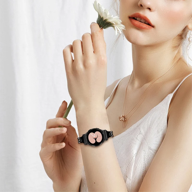 Super angenehm Universell Samsung Metall armband