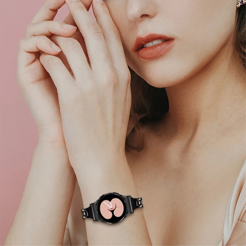 Super angenehm Universell Samsung Metall armband