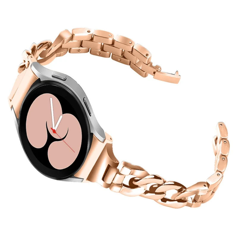 Super angenehm Universell Samsung Metall armband