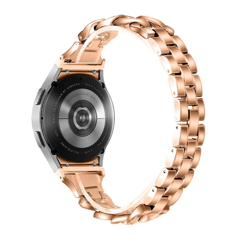 Super angenehm Universell Samsung Metall armband