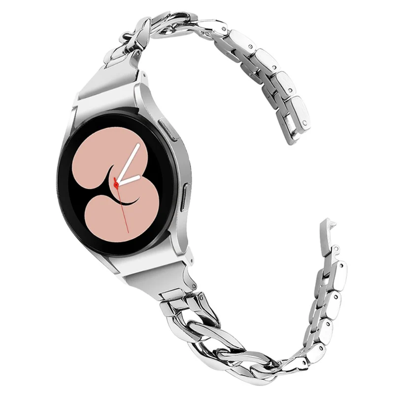 Unglaublich elegant Universell Samsung Metall armband