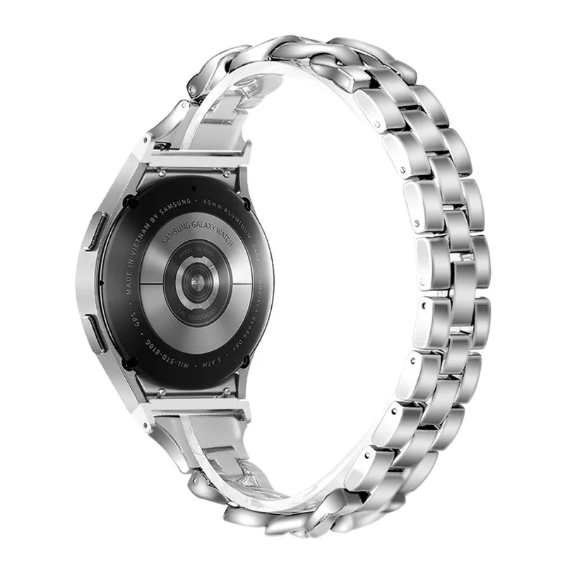Unglaublich elegant Universell Samsung Metall armband